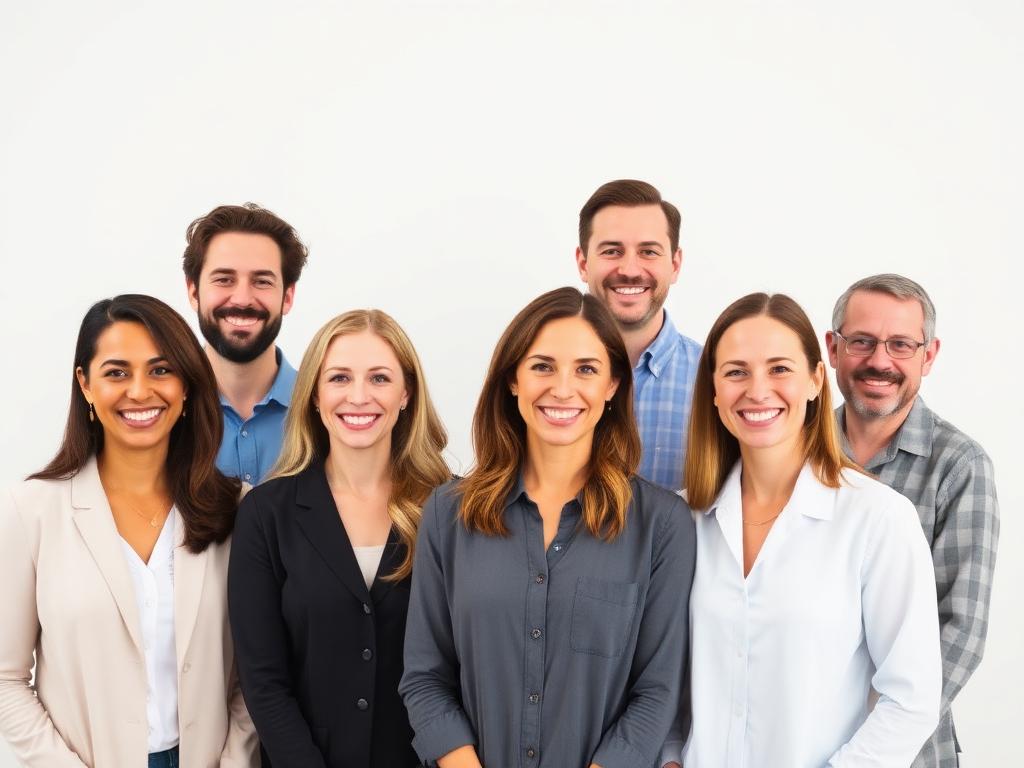 Nuestro equipo de psicólogos profesionales