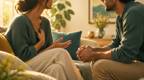 Por qué la vulnerabilidad fortalece el compromiso en la pareja